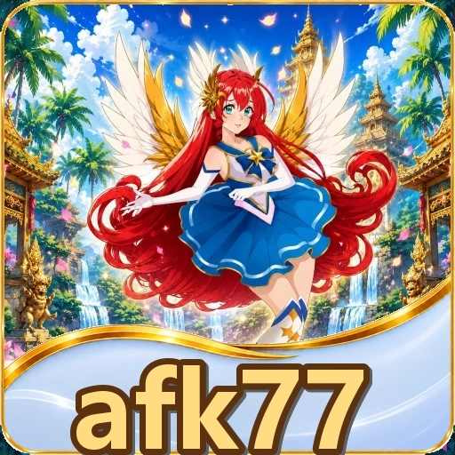Ikon afk77 untuk penulis dan pimpinan redaksi
