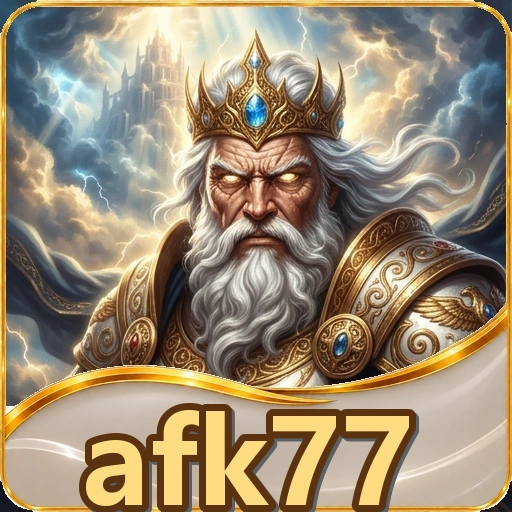 Ikon afk77 untuk ringkasan panduan APK v4.7.5