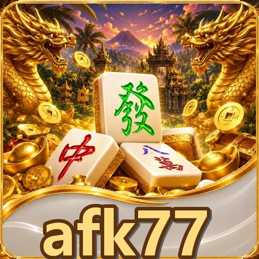 Ikon afk77 untuk bagian pencocokan SHA-256
