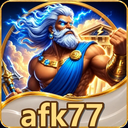 Ikon afk77 untuk data verifikasi APK 2018–2026