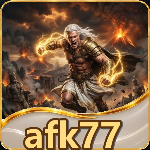 Ikon afk77 untuk catatan v4.7.5